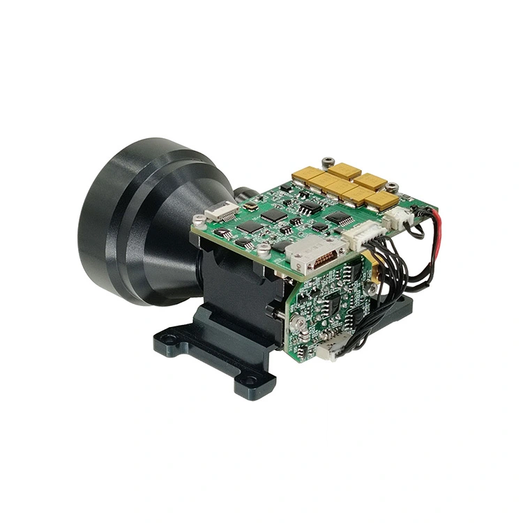 10km Okula-Sekura Lasera Rangefinder-Modulo (LRF)