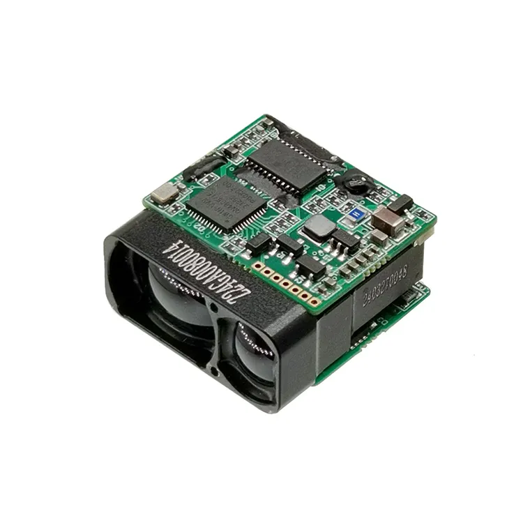 1200m Mikro -Lasera Rangefinder -Modulo (LRF)