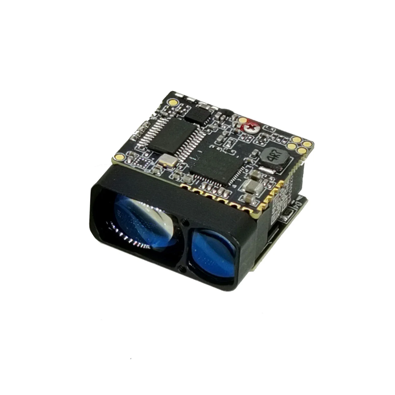 2000m Mikro -Lasera Rangefinder -Modulo (LRF)