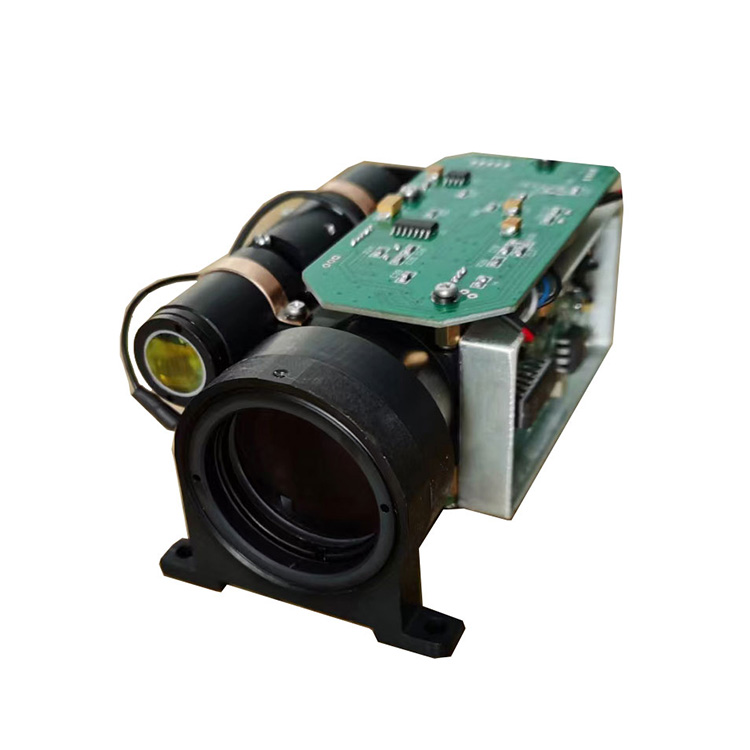 Por kiaj scenoj taŭgas lasero -moduloj?