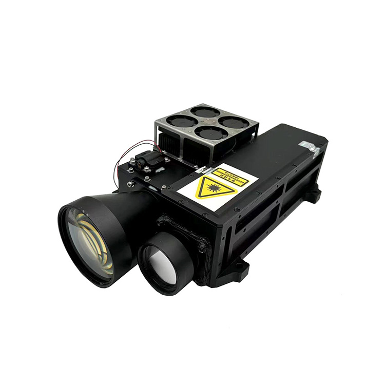 Ĉu vi scias la specifajn aplikojn de la 100MJ lasera cela desegnisto kun Rangefinder en la kampoj de arkitekturo kaj industrio?