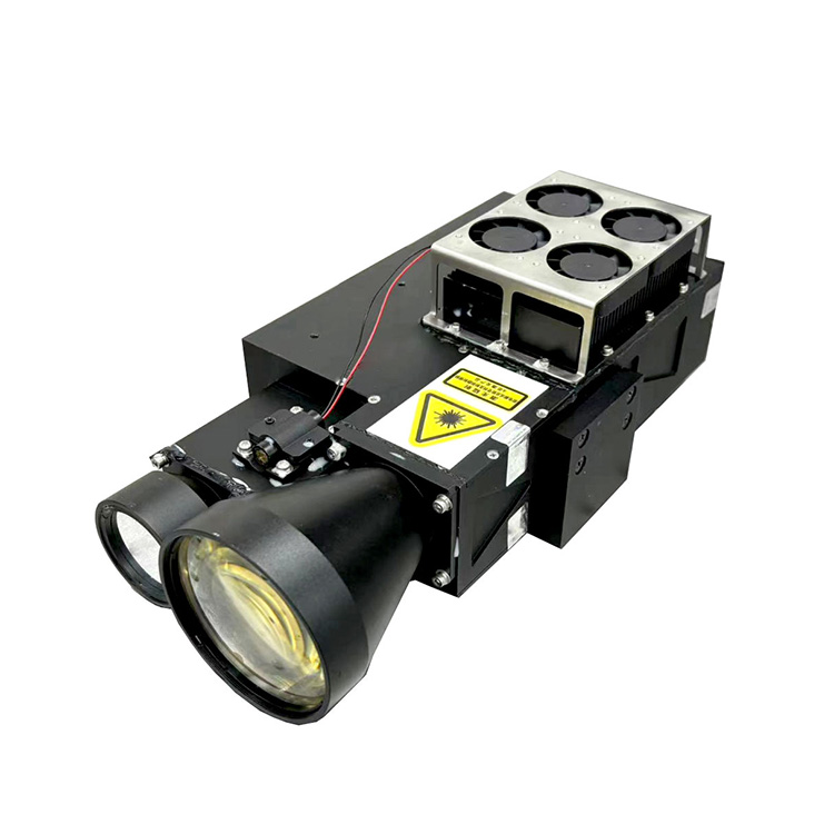 Kio estas lasera cela nomumisto?