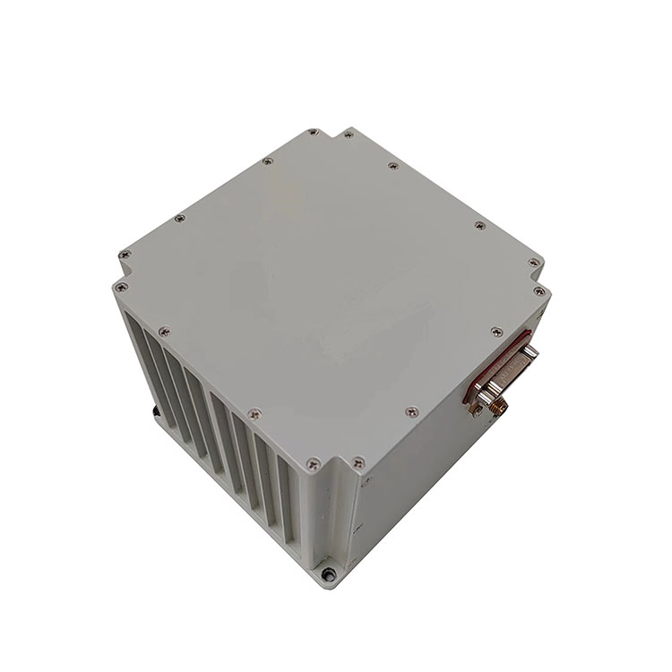 Kio faras fibran optikan giroskopon la finfina elekto por preciza inercia sento?