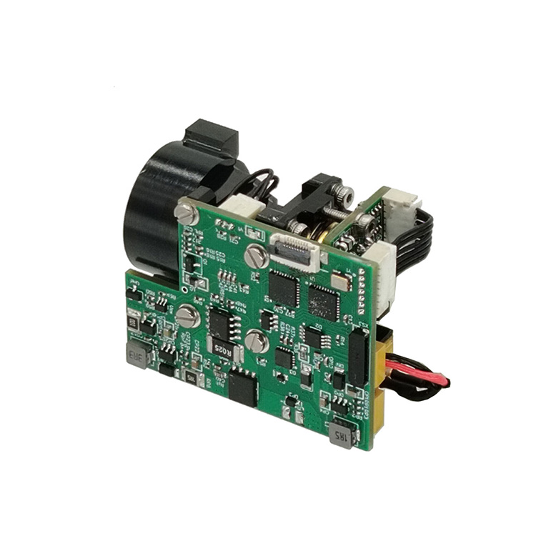 3km Lasera Telemezurila Modulo