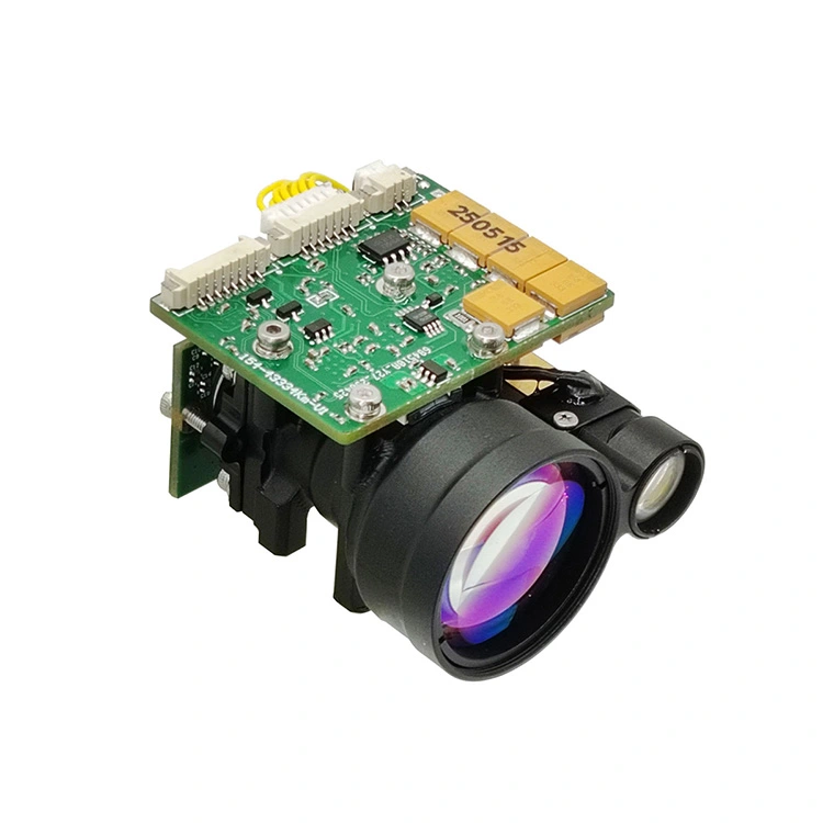 5km Okula-Sekura Lasera Rangefinder-Modulo (LRF)